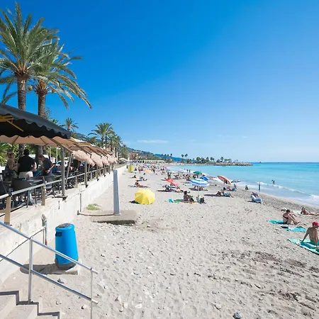 Casamare Sea View - Happy Apartment