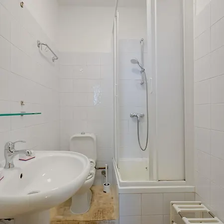 Apartment Casamare Sea View - Happy Menton